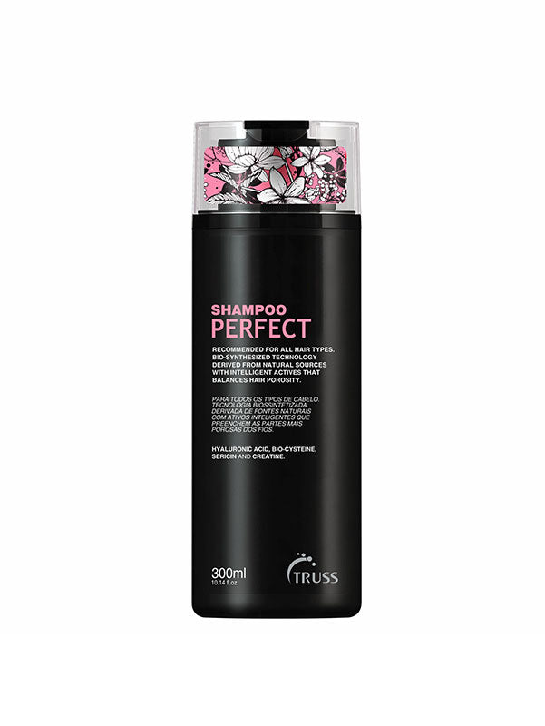 <transcy>Perfect Shampoo 300ml/10.14fl.oz</transcy>