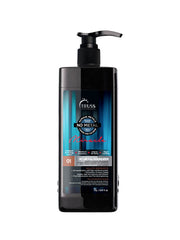 No Metal Equalizer Shampoo 1000ml / 33.81 fl. oz