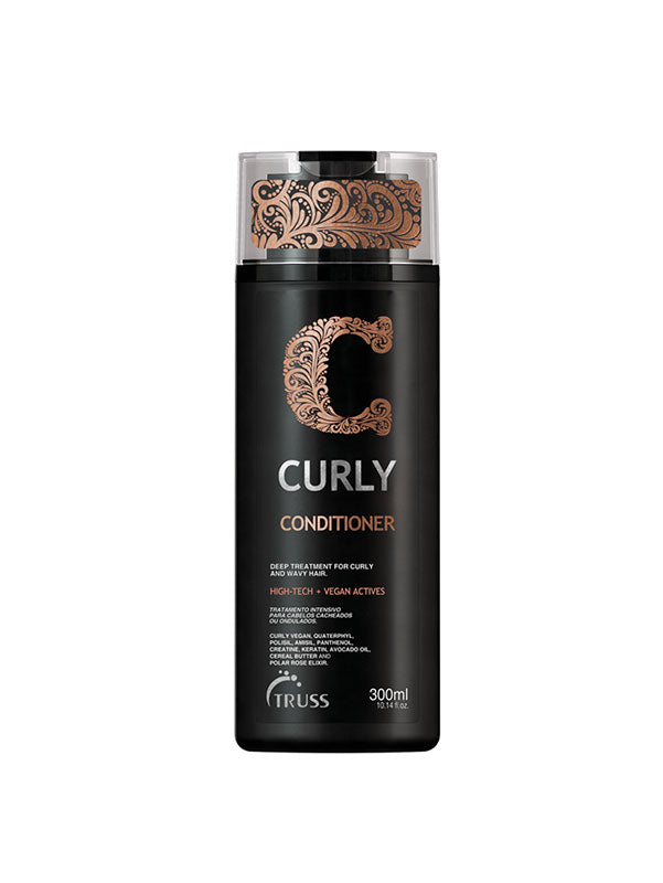Curly Conditioner 300 ml / 10.14 fl. oz