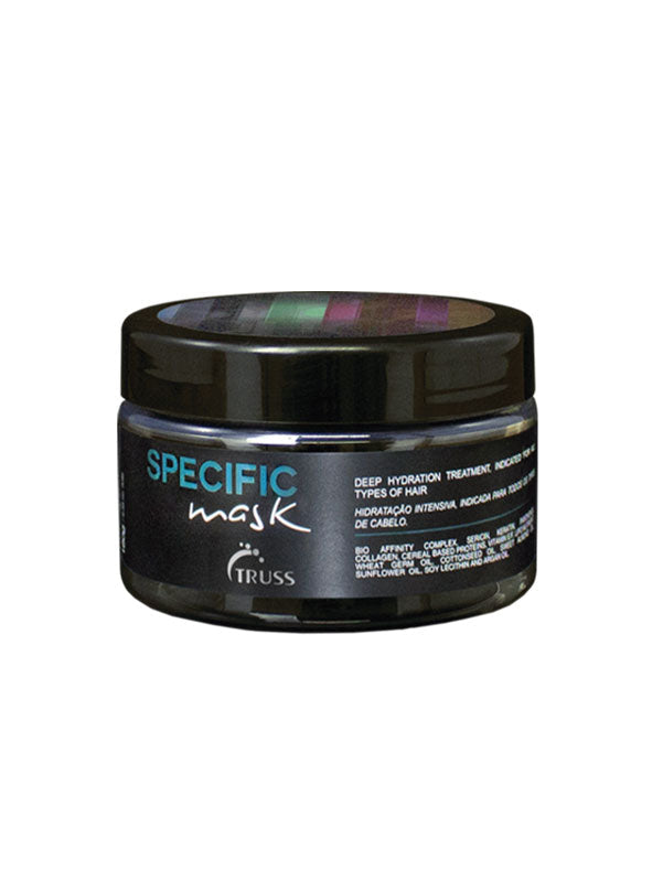 Specific Mask 180g / 6.35oz