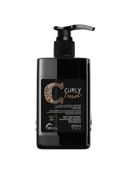 Curly Twist 650 ml / 21.98 fl. oz