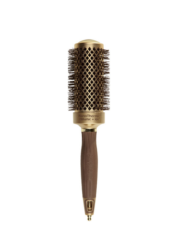 NANOTHERMIC THERMAL BRUSH NT 44 1 3 4 Gbi Beauty Supply nanothermic-thermal-brush-nt-44-1-3-4-gbi-beauty-supply