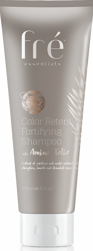 Color Retention Fortifying Shampoo with Amino Xotic (SALON)