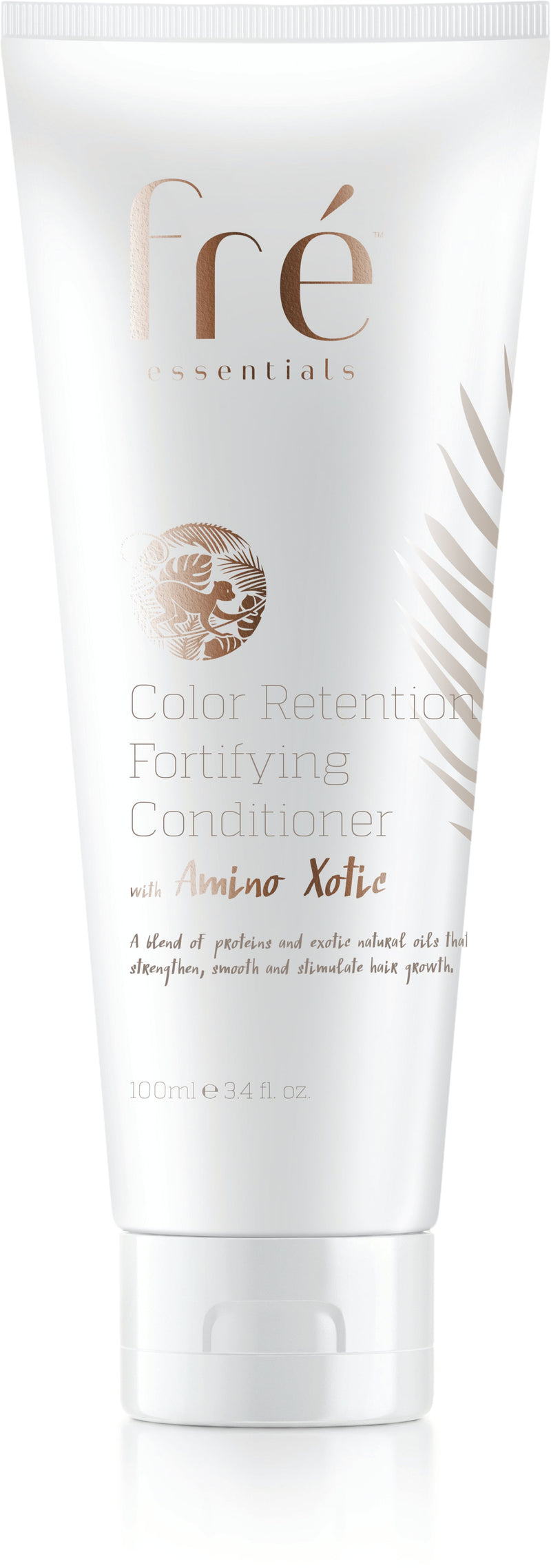 Color Retention Fortifying Conditioner with Amino Xotic (SALON)
