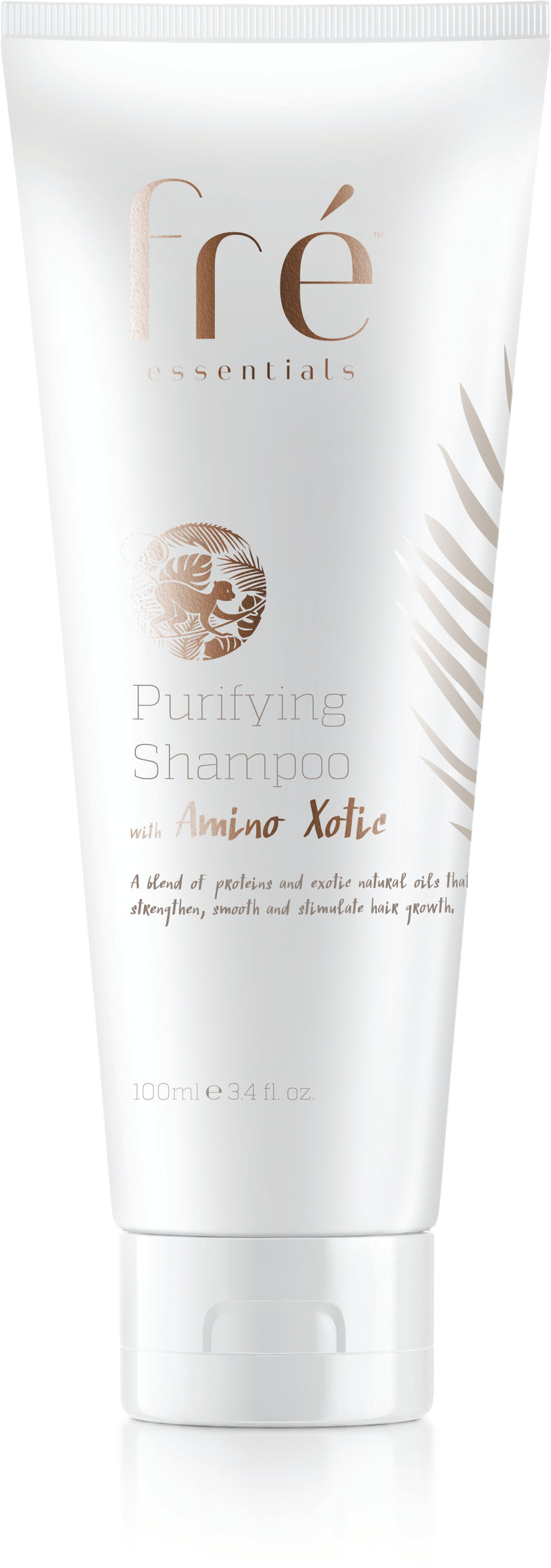 Purifying Shampoo with Amino Xotic