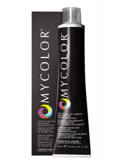 MyColor – Permanent Color 100ml / 3.38oz (SALON)