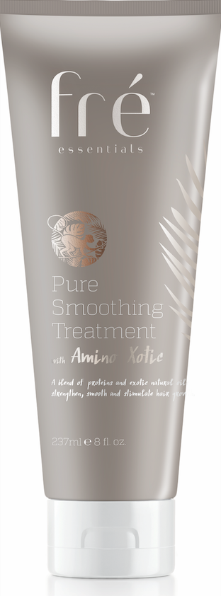Pure Smoothing Treatment with Amino Xotic globalbeautyimage