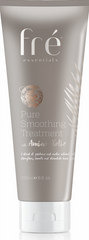 Pure Smoothing Treatment with Amino Xotic