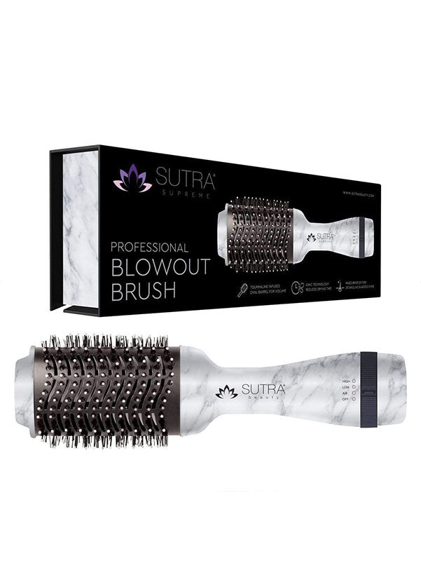 Sutra Blowout Brush